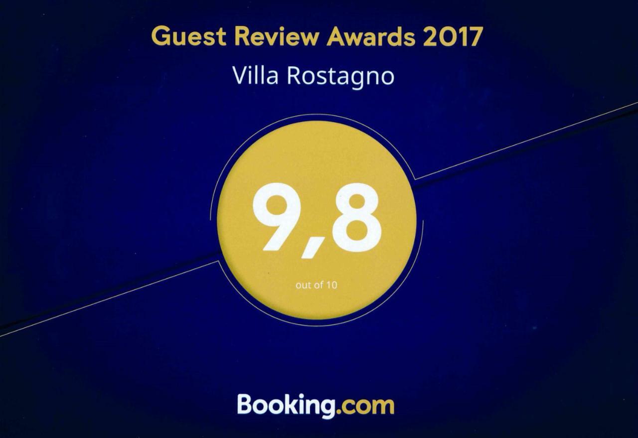 Villa Rostagno Entracque Eksteriør billede